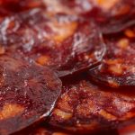 chorizo